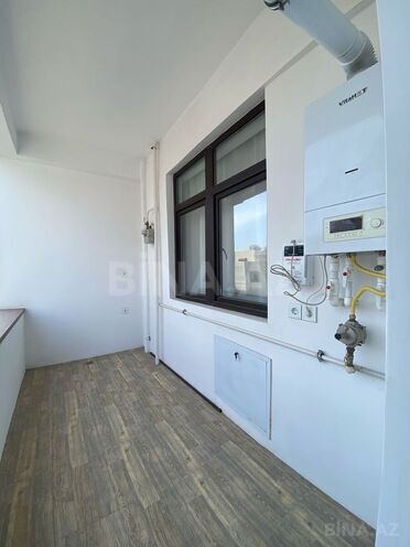 Сдаётся 2-комн. новостройка 65 м², м. Шах Исмаил Хатаи, photo 11 from 13