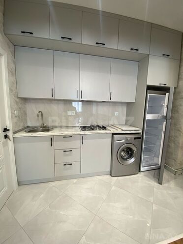 Сдаётся 2-комн. новостройка 65 м², м. Шах Исмаил Хатаи, photo 10 from 13