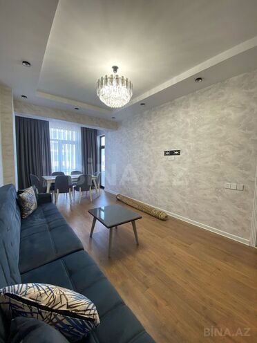 Сдаётся 2-комн. новостройка 65 м², м. Шах Исмаил Хатаи, photo 4 from 13