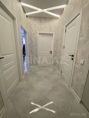 Сдаётся 2-комн. новостройка 65 м², м. Шах Исмаил Хатаи, photo 9 from 13