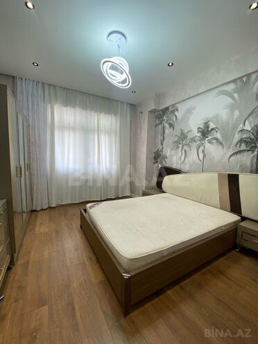 Сдаётся 2-комн. новостройка 65 м², м. Шах Исмаил Хатаи, photo 7 from 13