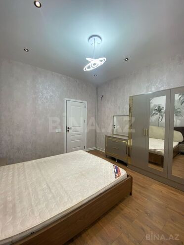 Сдаётся 2-комн. новостройка 65 м², м. Шах Исмаил Хатаи, photo 8 from 13