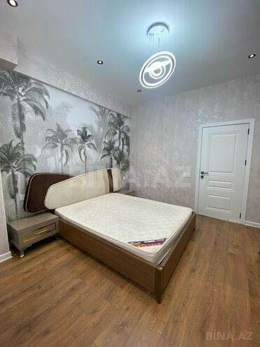 Сдаётся 2-комн. новостройка 65 м², м. Шах Исмаил Хатаи, photo 6 from 13