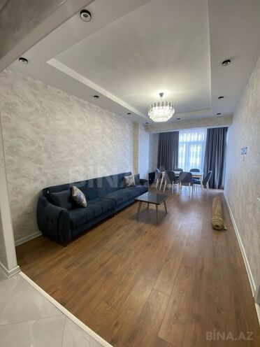 Сдаётся 2-комн. новостройка 65 м², м. Шах Исмаил Хатаи, photo 3 from 13