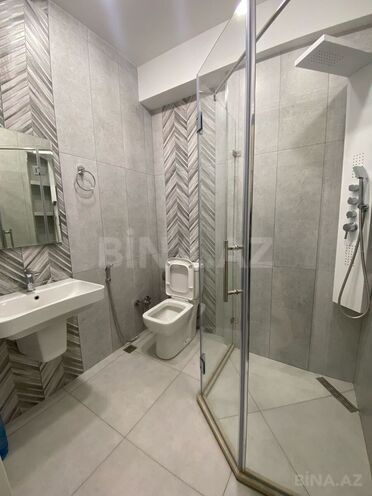Сдаётся 2-комн. новостройка 65 м², м. Шах Исмаил Хатаи, photo 12 from 13