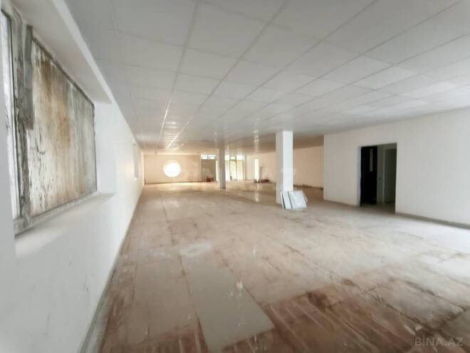 İcarəyə verilir  obyekt 1 100 m², Nəsimi r., photo 17 from 19