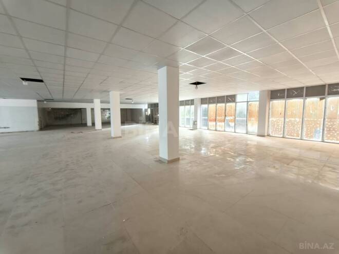İcarəyə verilir  obyekt 1 100 m², Nəsimi r., photo 6 from 19
