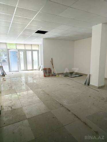 İcarəyə verilir  obyekt 1 100 m², Nəsimi r., photo 10 from 19