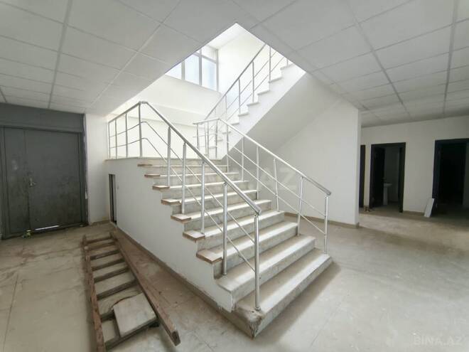 İcarəyə verilir  obyekt 1 100 m², Nəsimi r., photo 14 from 19