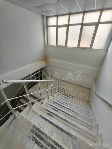İcarəyə verilir  obyekt 1 100 m², Nəsimi r., photo 15 from 19