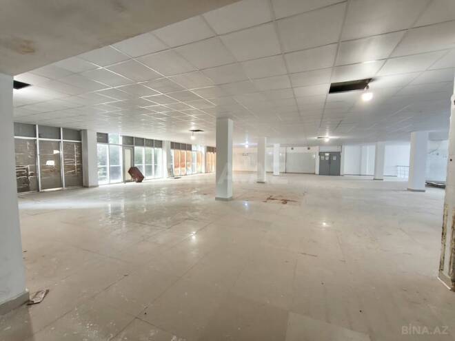 İcarəyə verilir  obyekt 1 100 m², Nəsimi r., photo 7 from 19