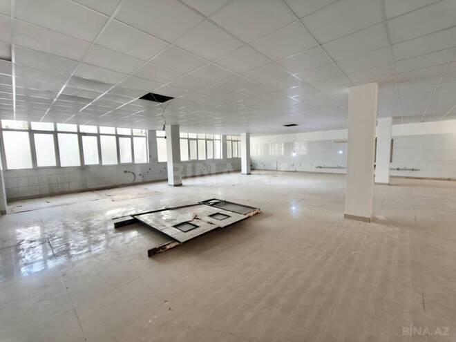 İcarəyə verilir  obyekt 1 100 m², Nəsimi r., photo 18 from 19
