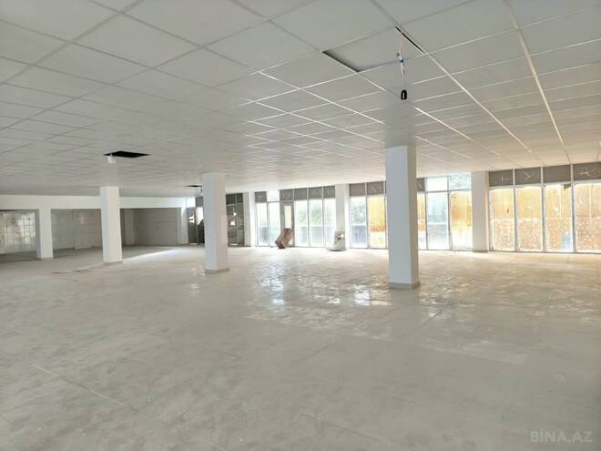 İcarəyə verilir  obyekt 1 100 m², Nəsimi r., photo 5 from 19