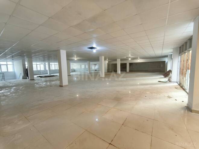 İcarəyə verilir  obyekt 1 100 m², Nəsimi r., photo 8 from 19