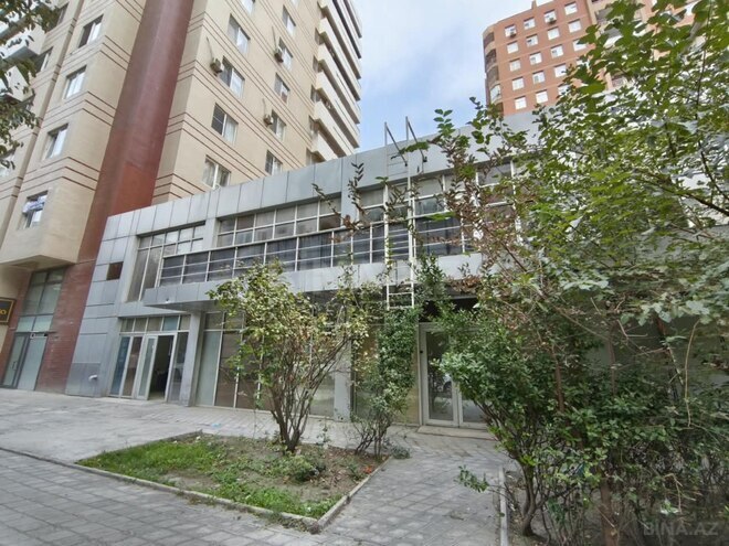 İcarəyə verilir  obyekt 1 100 m², Nəsimi r., photo 4 from 19