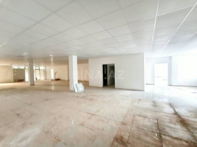İcarəyə verilir  obyekt 1 100 m², Nəsimi r., photo 16 from 19