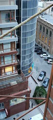 İcarəyə verilir 2 otaqlı yeni tikili 60 m², 28 May m., photo 16 from 22