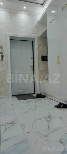 İcarəyə verilir 2 otaqlı yeni tikili 60 m², 28 May m., photo 19 from 22