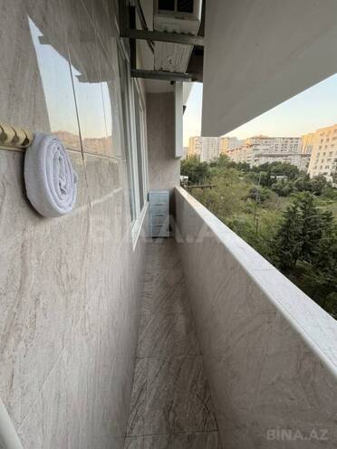 Satılır 4 otaqlı yeni tikili 100 m², Həzi Aslanov m., photo 12 from 15