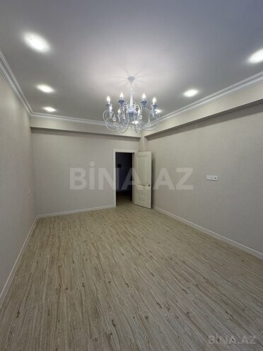Сдаётся 2-комн. новостройка 95 м², пос. Бакиханова, photo 1 from 10