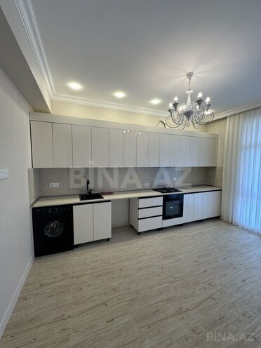 Сдаётся 2-комн. новостройка 95 м², пос. Бакиханова, photo 4 from 10