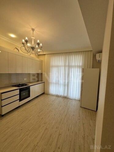 Сдаётся 2-комн. новостройка 95 м², пос. Бакиханова, photo 9 from 10