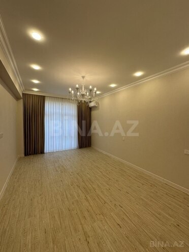 Сдаётся 2-комн. новостройка 95 м², пос. Бакиханова, photo 5 from 10