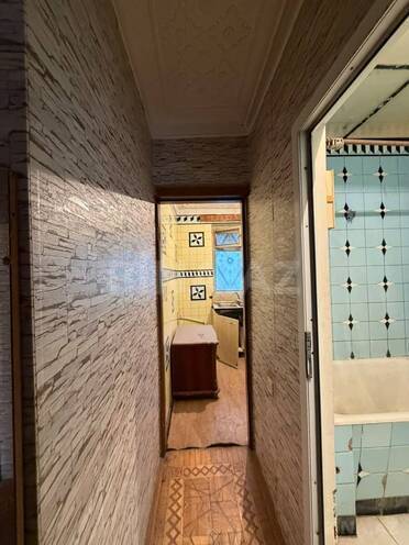 Satılır 2 otaqlı köhnə tikili 60 m², Yasamal r., photo 7 from 15