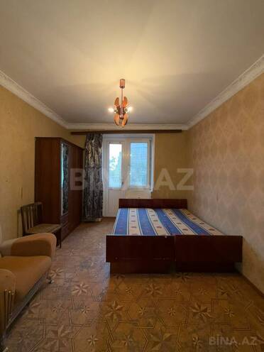 Satılır 2 otaqlı köhnə tikili 60 m², Yasamal r., photo 6 from 15
