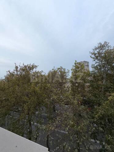 Satılır 2 otaqlı köhnə tikili 60 m², Yasamal r., photo 13 from 15