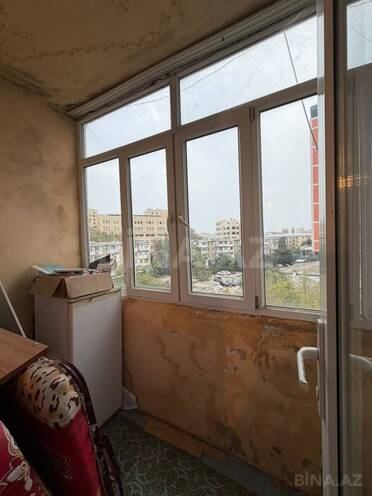 Satılır 2 otaqlı köhnə tikili 60 m², Yasamal r., photo 10 from 15