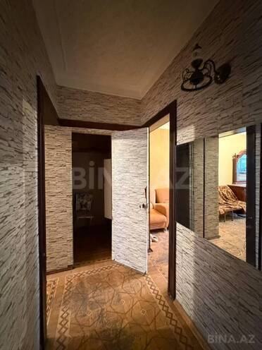 Satılır 2 otaqlı köhnə tikili 60 m², Yasamal r., photo 8 from 15