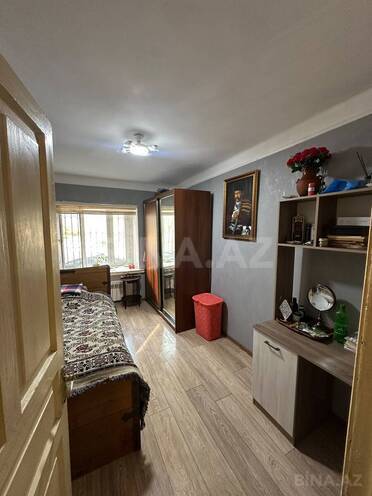 Продаётся 2-комн. вторичка 50 м², м. Элмляр Академиясы, photo 8 from 11