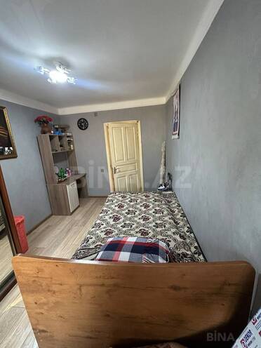 Продаётся 2-комн. вторичка 50 м², м. Элмляр Академиясы, photo 7 from 11