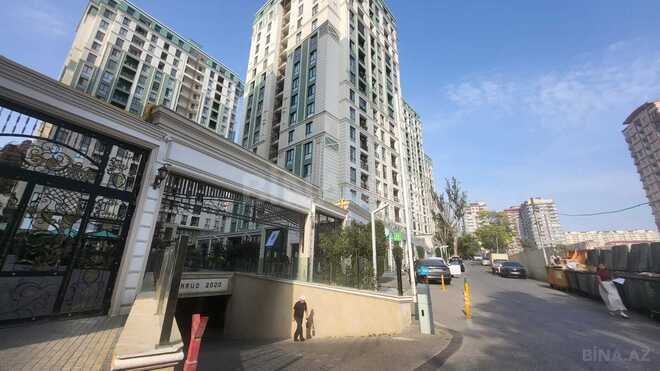 Satılır 3 otaqlı yeni tikili 142 m², Gənclik m., photo 1 from 21