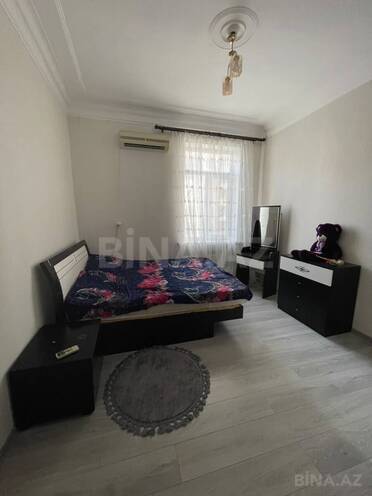 İcarəyə verilir 2 otaqlı köhnə tikili 65 m², Nizami m., photo 4 from 12