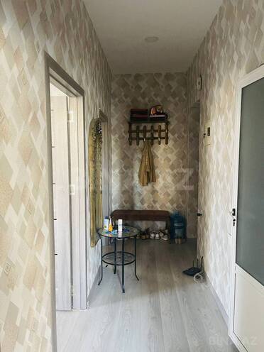 İcarəyə verilir 2 otaqlı köhnə tikili 65 m², Nizami m., photo 6 from 12