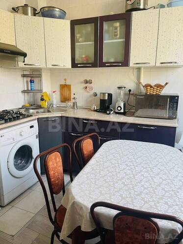 İcarəyə verilir 2 otaqlı köhnə tikili 65 m², Nizami m., photo 10 from 12