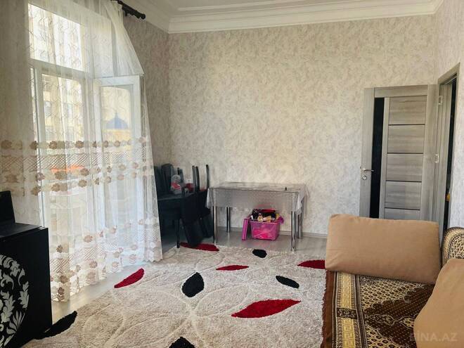 İcarəyə verilir 2 otaqlı köhnə tikili 65 m², Nizami m., photo 3 from 12