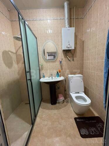 İcarəyə verilir 2 otaqlı köhnə tikili 65 m², Nizami m., photo 11 from 12