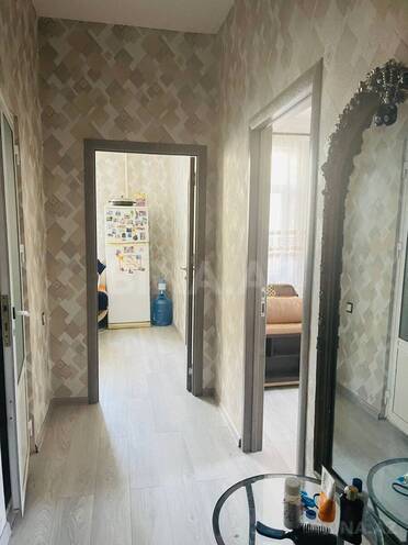 İcarəyə verilir 2 otaqlı köhnə tikili 65 m², Nizami m., photo 7 from 12