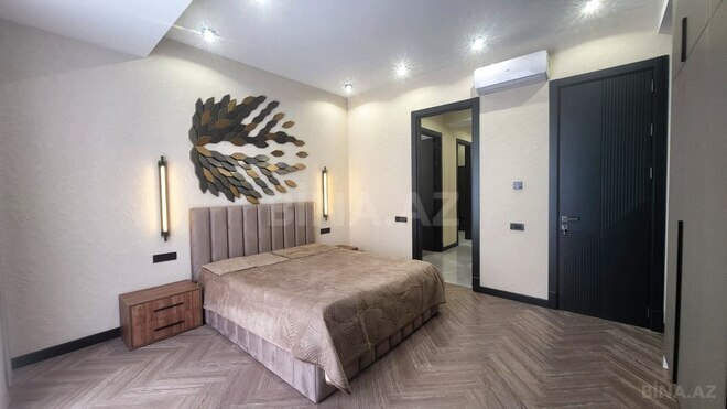 Satılır 3 otaqlı yeni tikili 142 m², Gənclik m., photo 6 from 21