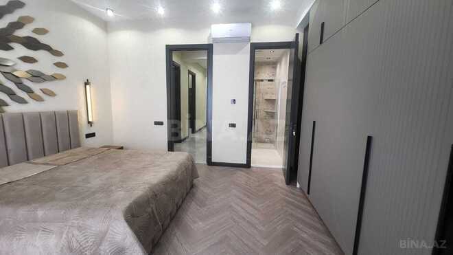 Satılır 3 otaqlı yeni tikili 142 m², Gənclik m., photo 15 from 21