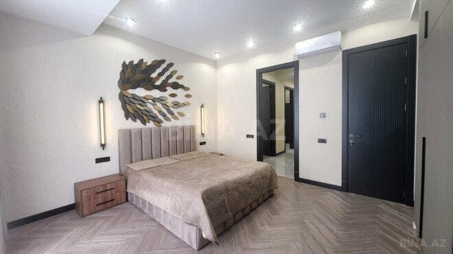 Satılır 3 otaqlı yeni tikili 142 m², Gənclik m., photo 10 from 21