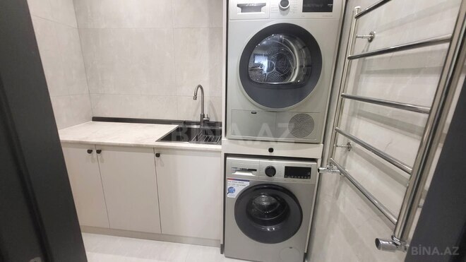 Satılır 3 otaqlı yeni tikili 142 m², Gənclik m., photo 14 from 21