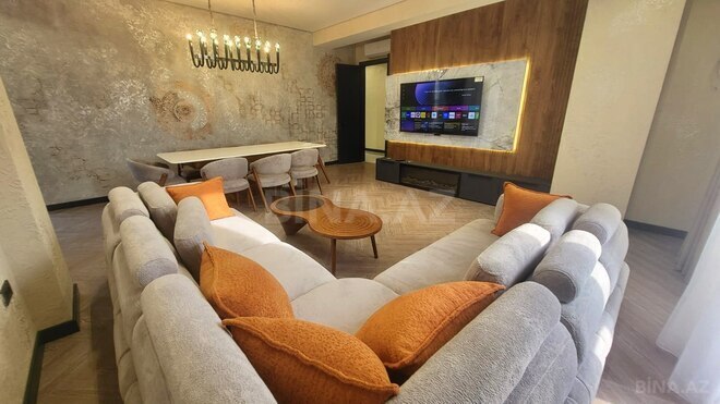 Satılır 3 otaqlı yeni tikili 142 m², Gənclik m., photo 5 from 21