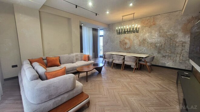 Satılır 3 otaqlı yeni tikili 142 m², Gənclik m., photo 4 from 21