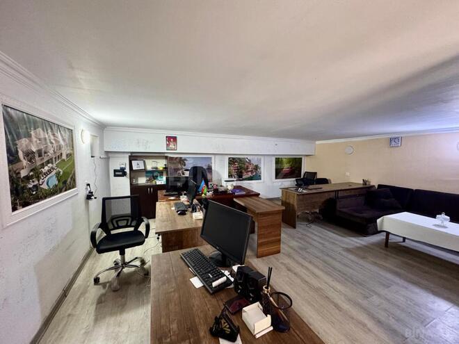 İcarəyə verilir 1 otaqlı ofis 40 m², Elmlər Akademiyası m., photo 8 from 16