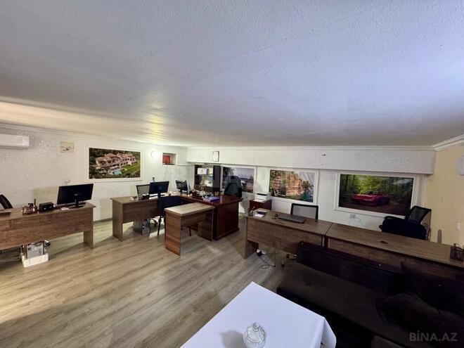 İcarəyə verilir 1 otaqlı ofis 40 m², Elmlər Akademiyası m., photo 6 from 16