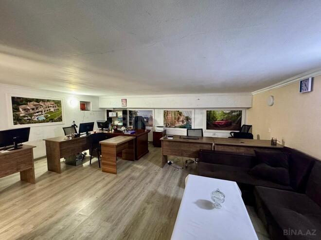 İcarəyə verilir 1 otaqlı ofis 40 m², Elmlər Akademiyası m., photo 15 from 16